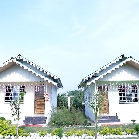 Queen Of Dooars Eco Resort Chālsa 외부 사진